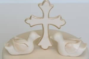 The Religious Events Cakes