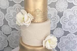 Wedding Cakes